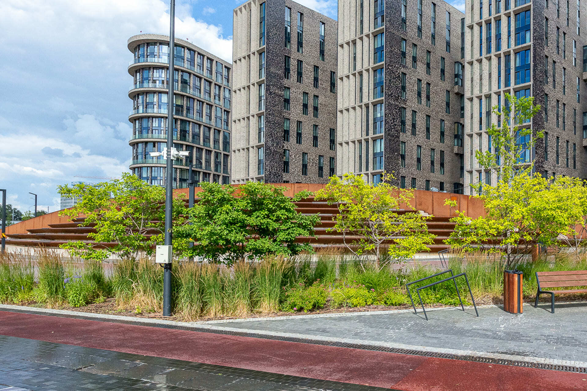 ЖК Зиларт на Автозаводской, 23 — официальный сайт